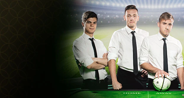 Football Studio