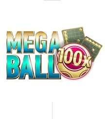 Mega Ball